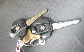 SUZUKI ｼﾞｸｻｰ150 NG4BG