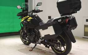 SUZUKI V-STROM 250 A