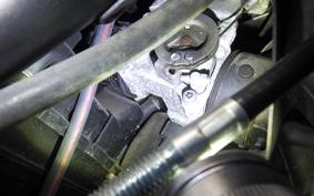 HONDA CBR250R GEN 3 MC41