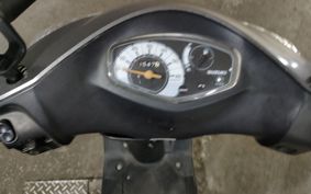 SUZUKI ADDRESS V50 CA44A