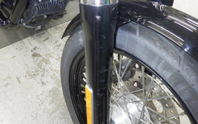 HARLEY FXDBA 1580 2015