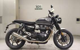 TRIUMPH SPEED TWIN 2019