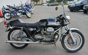 MOTO GUZZI V7 SPORT 1996 DGM