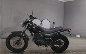 YAMAHA TW225 DG09J