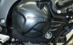 SUZUKI SV650 A 2018 VP55B