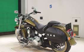 HARLEY FLSTN 1580 2006