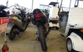 HONDA NS-1 GEN 2 AC12