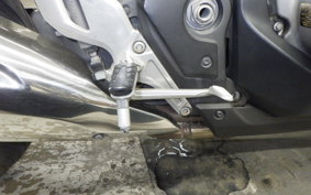 HONDA VFR1200F DCT 2011 SC63