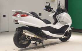 YAMAHA MAJESTY 250 SG20J