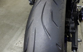 YAMAHA YZF-R25 1996 RG10J
