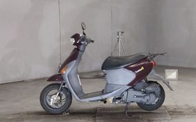 SUZUKI LETS4 CA45A