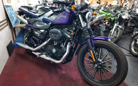 HARLEY XL883N 2014 LE2