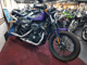 Фото Harley XL883N 2014 с японского аукциона