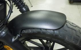 HONDA REBEL 250 S MC49