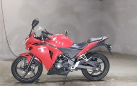 HONDA CBR250R MC41