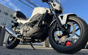 HONDA NC750S 2015 RC70