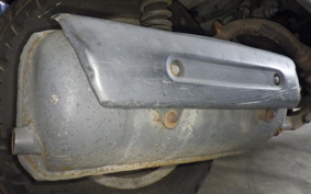 HONDA FREE WAY GEN 2 MF03