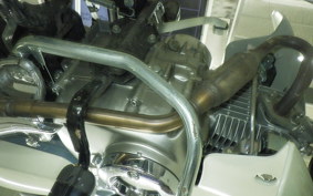 HONDA C125 SUPER CUB 2009 JA48