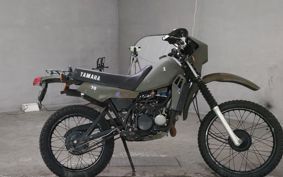 YAMAHA DT50 17W