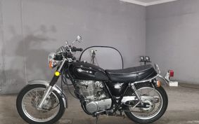 YAMAHA SR400 2018 RH03J