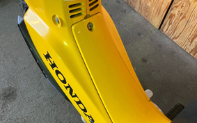 HONDA CROSS CUB JA45