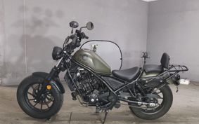 HONDA REBEL MC49