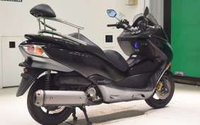 HONDA FORZA ZA 2010 MF10