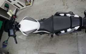 HONDA NC750S 2017 RC88