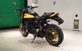 KAWASAKI Z900RS SE 2024 ZR900K