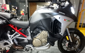 DUCATI  DUCATI  MULTI  STRADA V4S 2022 1A00