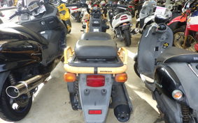 HONDA PS250 MF09