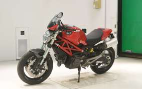 DUCATI MONSTER 696 2008