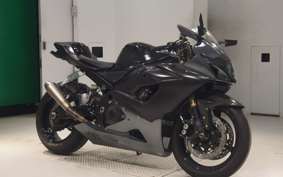 SUZUKI GSX-R1000 2006