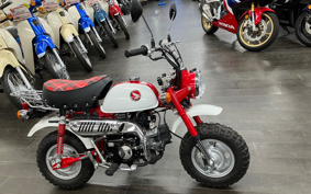 HONDA MONKEY AB27