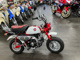 Фото Honda MONKEY с японского аукциона