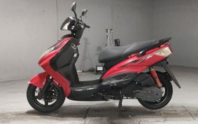 YAMAHA CYGNUS125XSR SE44J