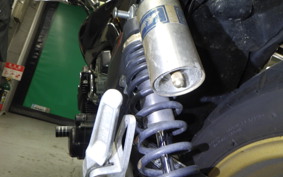 HONDA CB400SF VTEC SPEC 2 2003 NC39