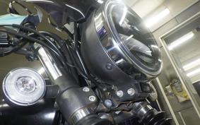 HONDA GB350 2022 NC59