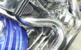 HARLEY FXCWC 1580 2009