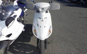 SUZUKI ADDRESS V125 S CF4MA