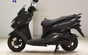 SUZUKI BURGMAN 125