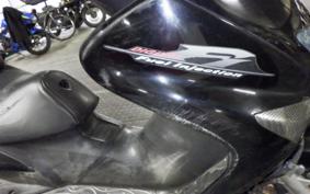 YAMAHA MAJESTY 125 FI