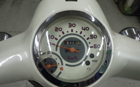 HONDA GIORNO 2 AF70