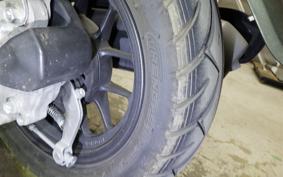 HONDA ﾀﾞﾝｸ AF78