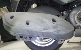 YAMAHA AXIS 125 TREET 2019 SE53J