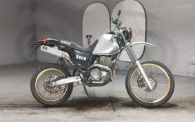 YAMAHA TT250R 4GY