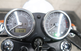 KAWASAKI ESTRELLA BJ250A