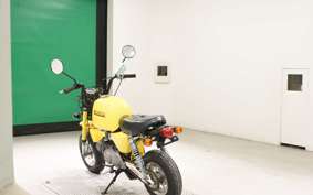 HONDA GORILLA 2015 Z50J