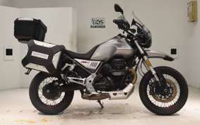 MOTO GUZZI V85 TT 2022