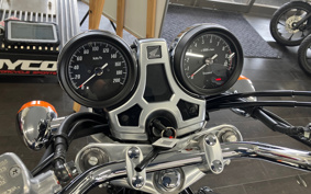 HONDA CB1100 EX 2022 SC65